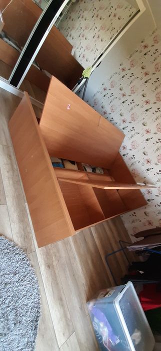 Łóżko sypialniane 160x200