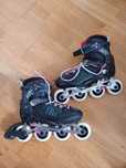 rolki oxelo 38-41