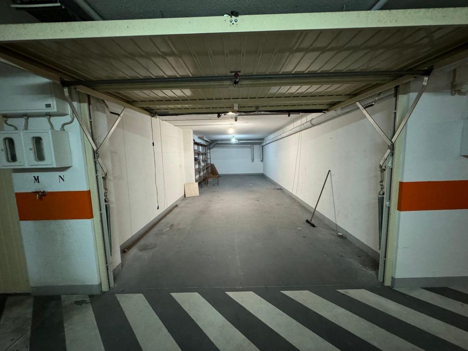 Garagem / Armazém para venda – Quinta da Maozinha | Olivais