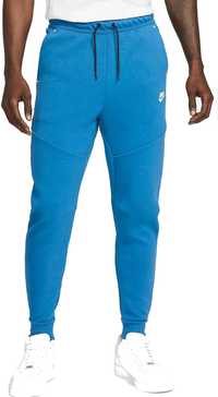 Штаны Nike Sportswear Tech Fleece Joggers CU4495-407