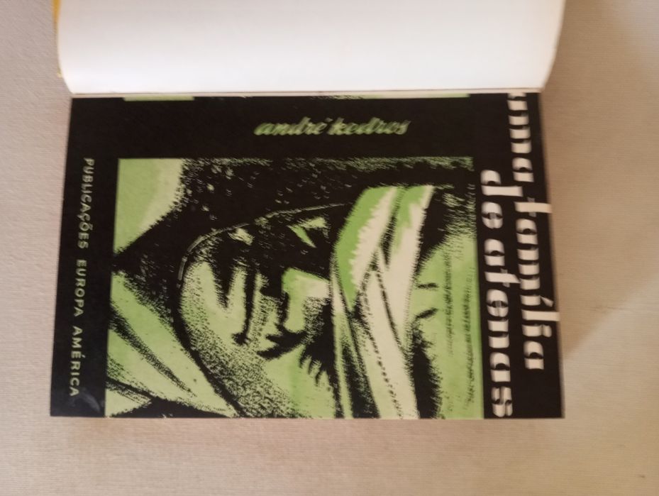 André Kedros - Uma família de Atenas