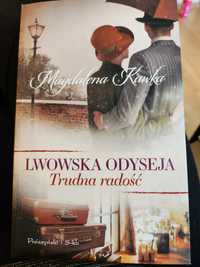 Lwowska odyseja Trudna radość