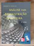 Análise para administração Financeira - Robert C. Higgins