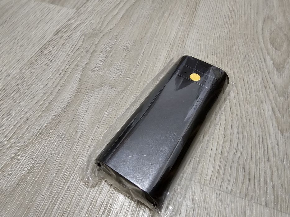 Корпус для Power Bank/ на 2 акумулятори/ 18650