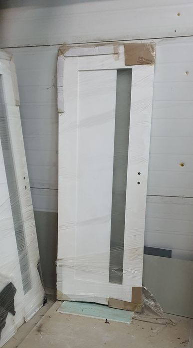 Drzwi lewe Dre 80 70 pokojowe łazienkowe  nowe