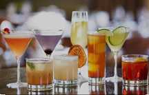 Barman privado, Eventos Privados, Ateliers Cocktail & Mixology