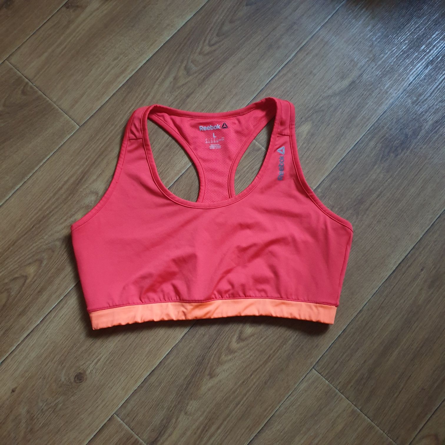 Топ M/38 Nike Pro Reebok speedwick GYMPRO борцовский M/L