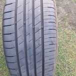 Opona  Goodyear letnia-komplet