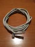 Cabo de rede RJ45 categoria 5e