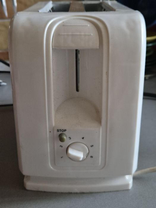 Тостер Domotec тостер