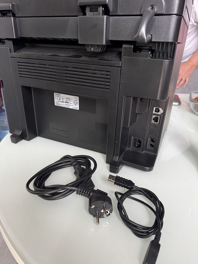 Принтер Canon i-SENSIS MF 237w