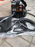 Spawarka  MIG/MAG oraz MMA Magister MP0106