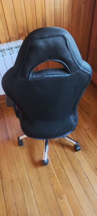 Krzesło obrotowe do biurka