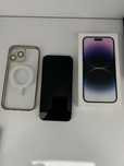 Iphone 14 Pro Max Deep Purple 128GB 85% kondycji baterii