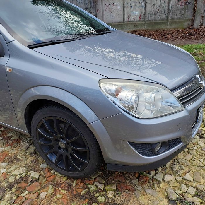 Opel Astra 2009 1.6