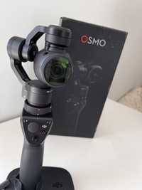 DJI Osmo X3 Gimbal ręczny z kamerą 4K