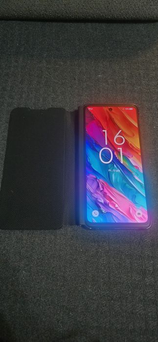 TCL  50  pro  NXTPAPER 5G