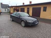 Audi A6 C6 3.0TDI