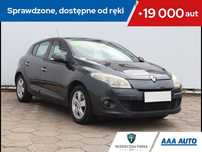Renault Megane 1.6 16V, GAZ, Klima, Tempomat,ALU