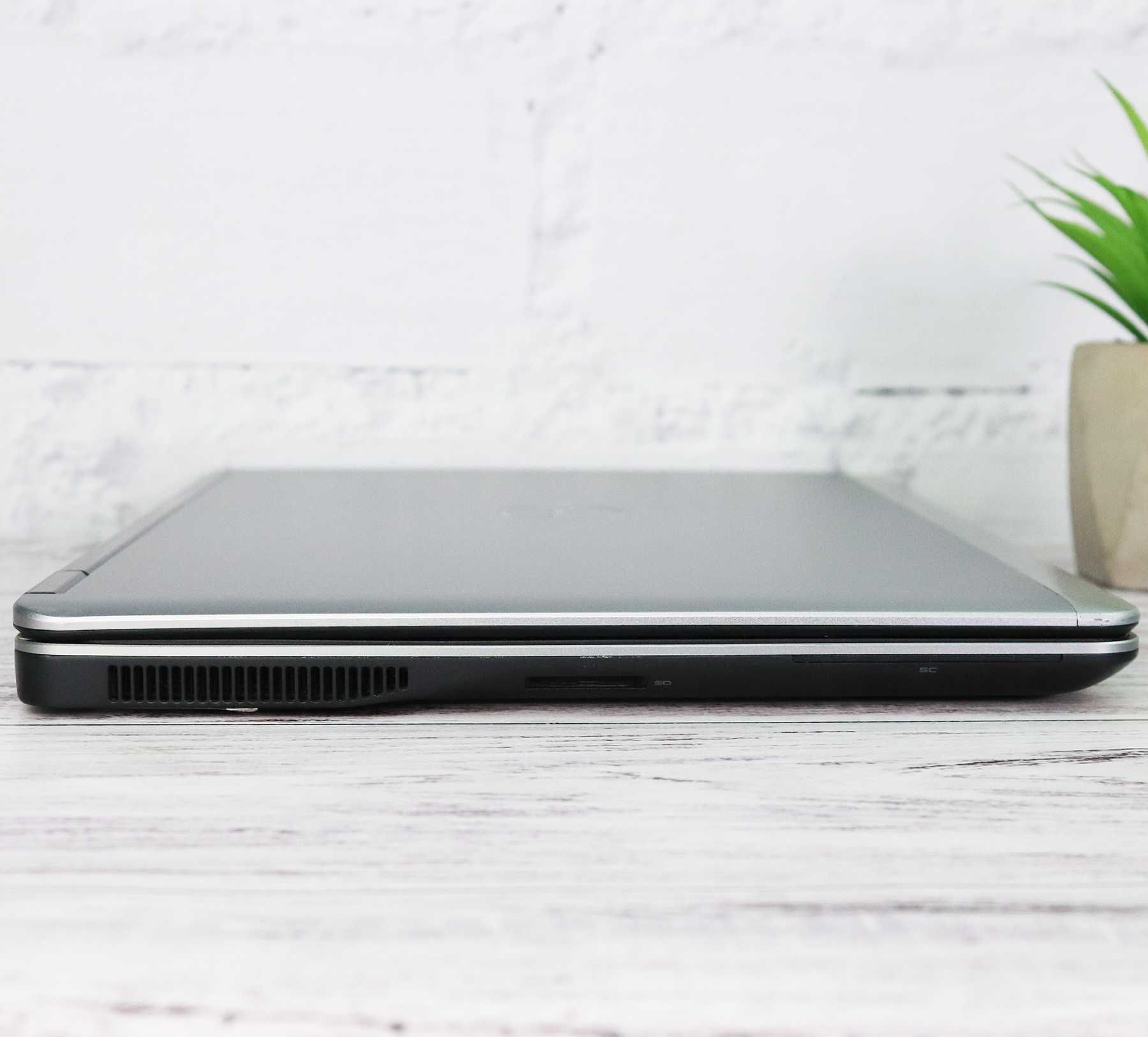 Ноутбук 14" Dell Latitude E7440 Intel Core i5-4310U 8Gb RAM 128Gb SSD