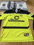 Koszulka pilkarske Nike BVB