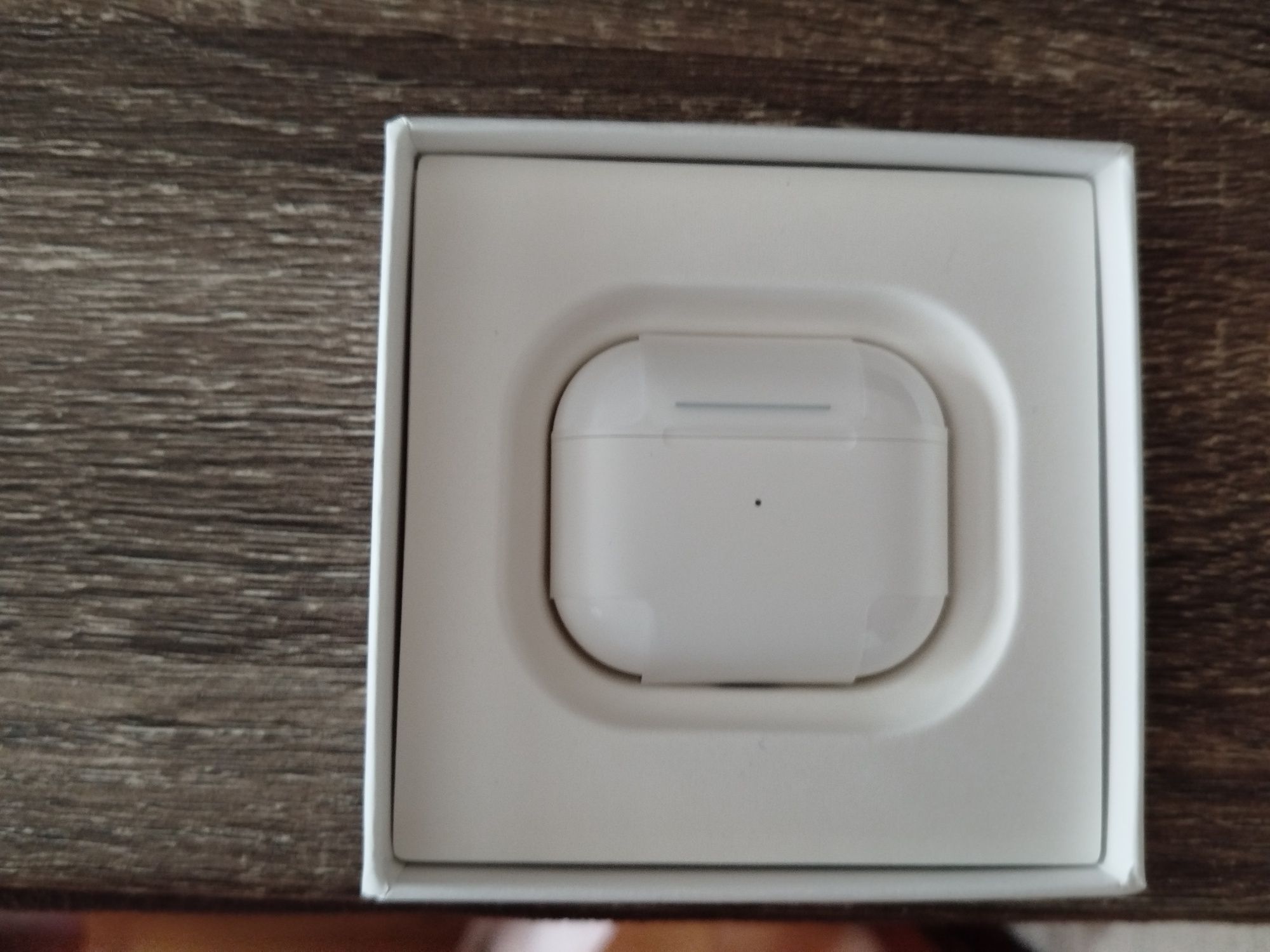 ‼️БЕЗКОШТОВНА ДОСТАВКА‼️            Навушники airpods  3 Lux 1:1 оригі