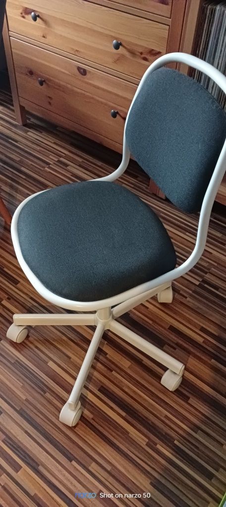 Krzesło dziecięce Ikea