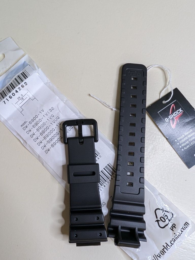 Ремішок Casio G-Shock GA-100 • Оригінал!