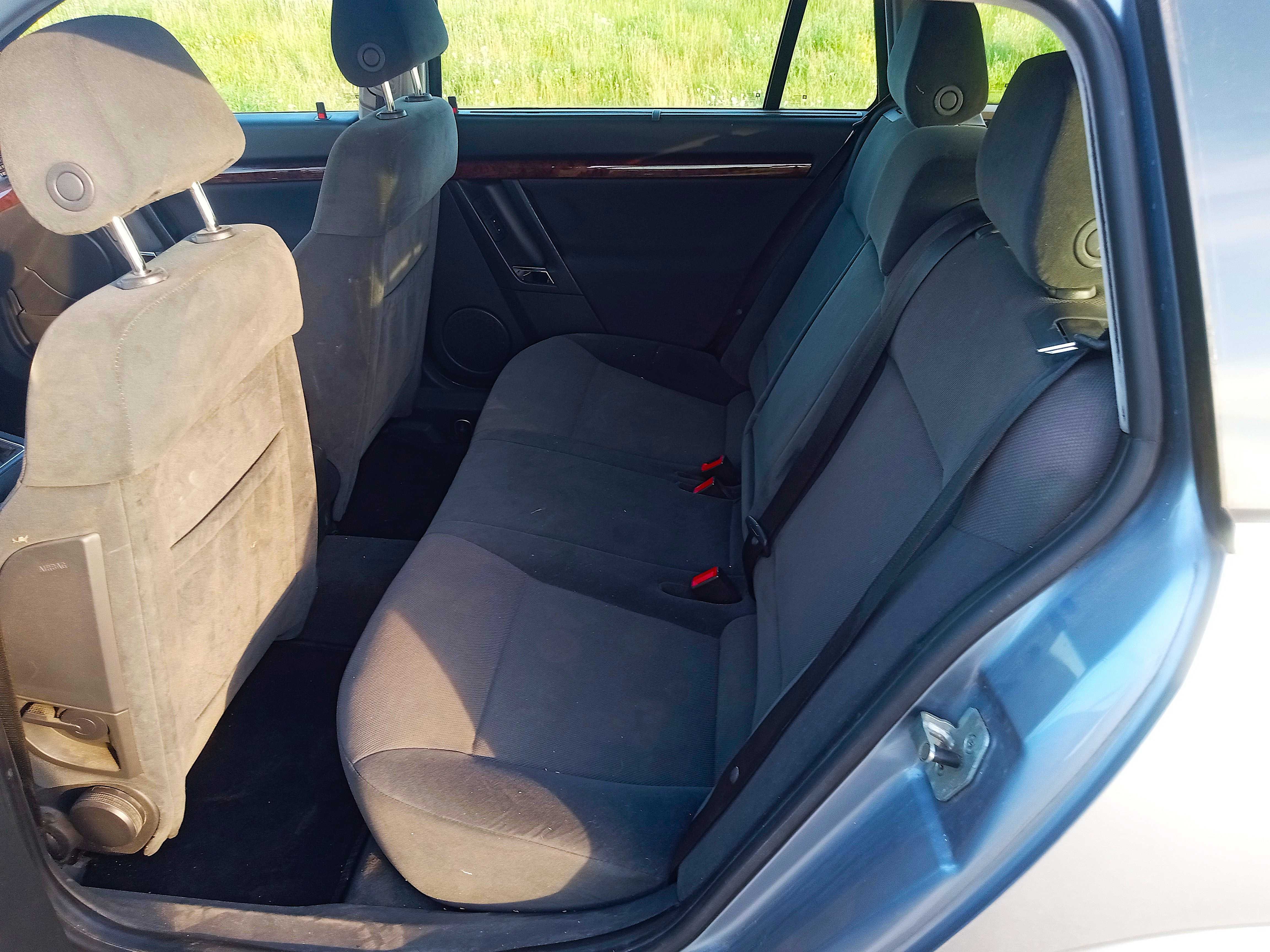 opel Vectra 1.9 150km CDTI