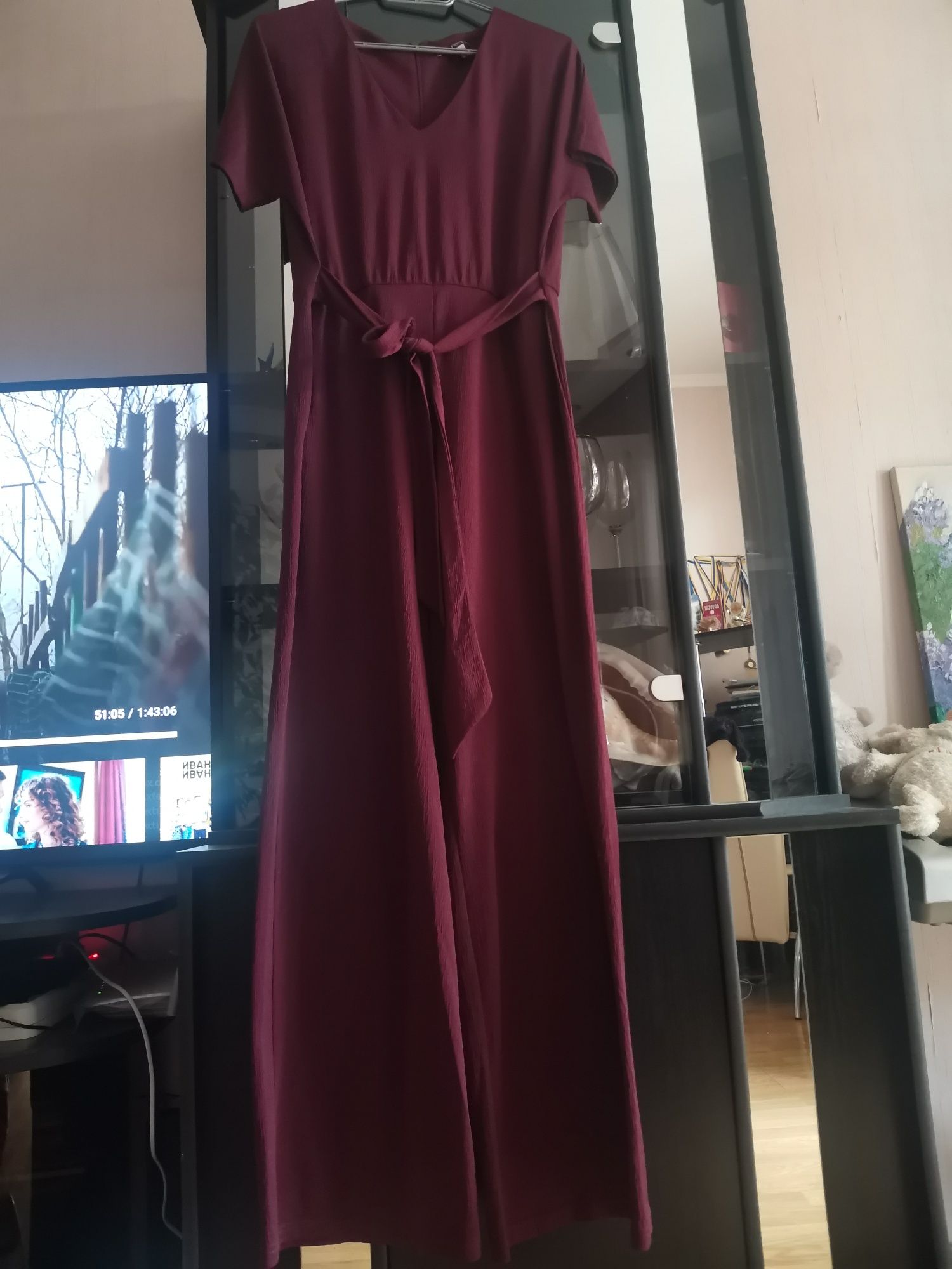 Комбенизон,  р. L- XL