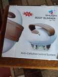 Роликовый массажёр SHUQIN BODY SLIMMER