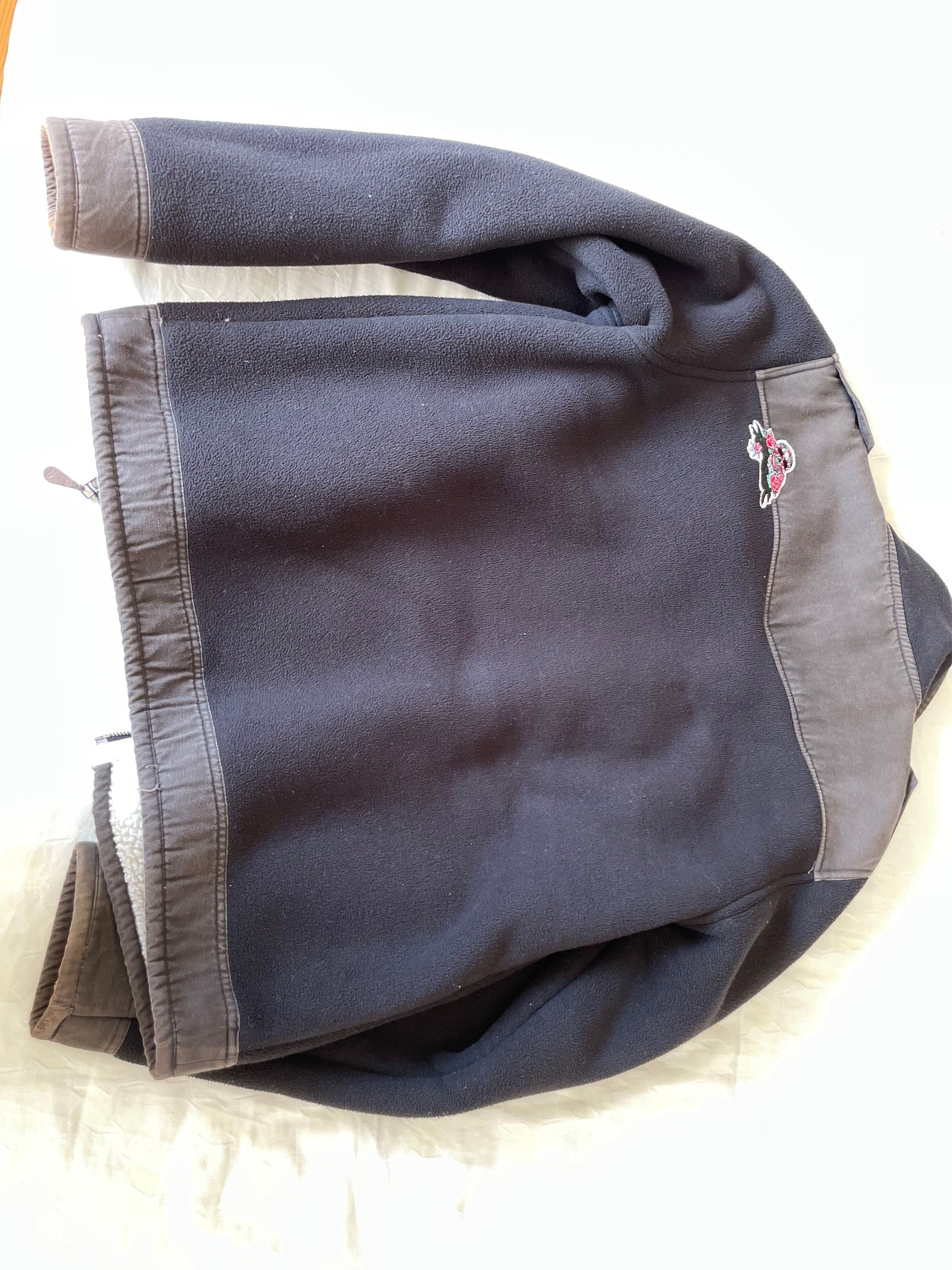 Casaco vintage da Ripcurl