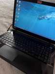 Portátil Toshiba