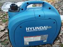 Генератор Hyndai HY2000Si