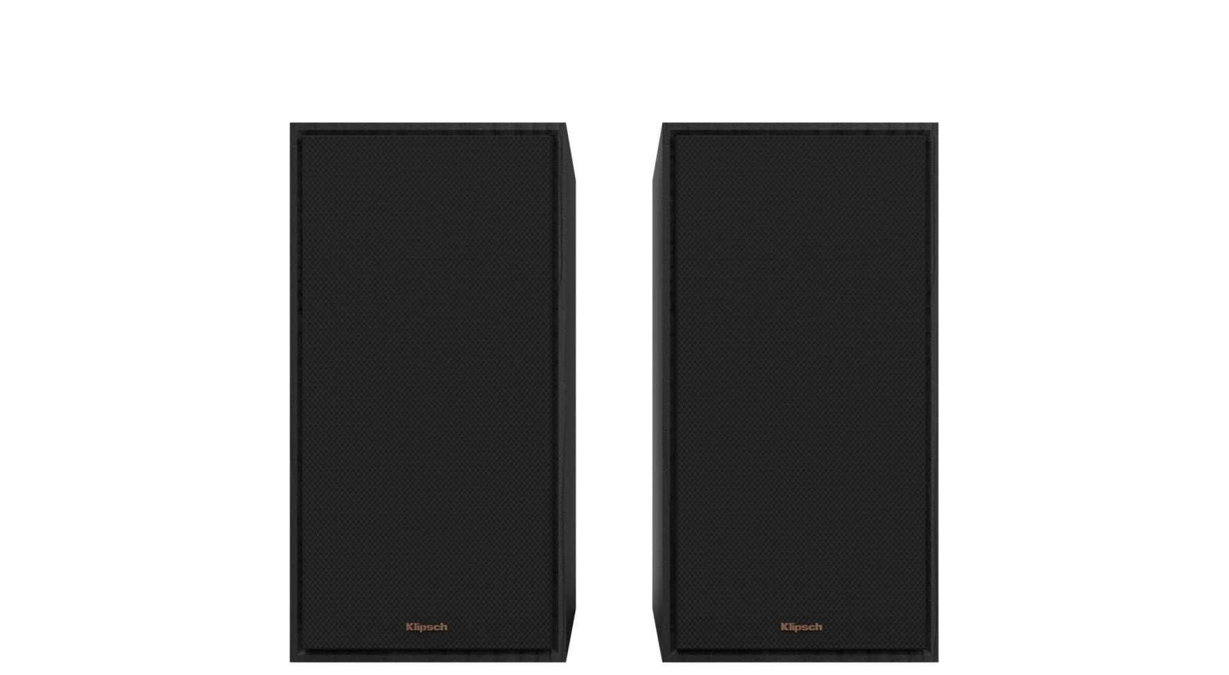 Kolumny Klipsch R-60M czarne / para / Raty 0% / dostępne od ręki
