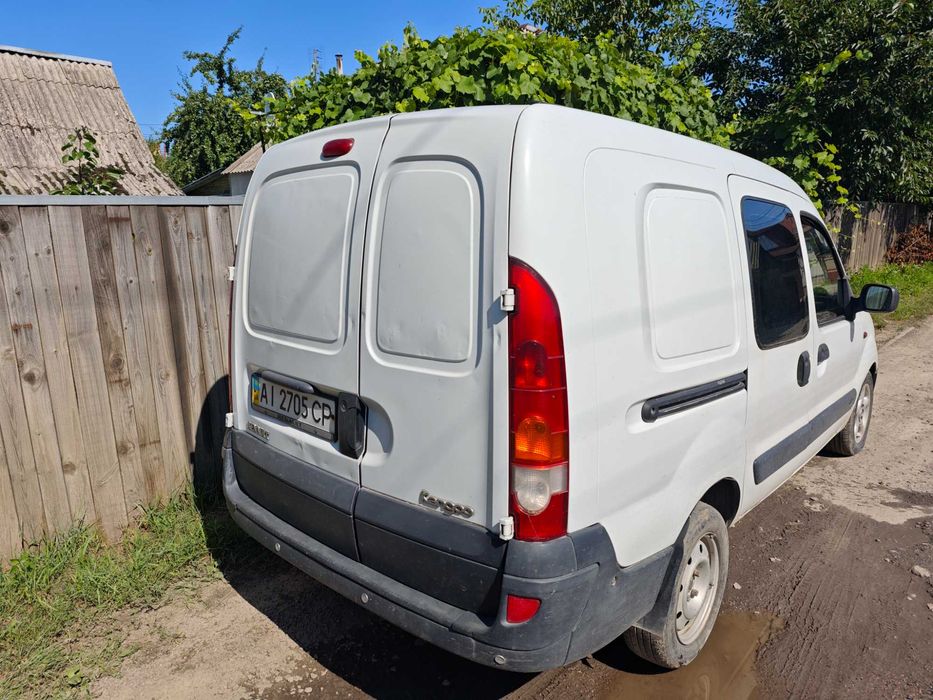 Продам Рено Кенго 2  MAXI