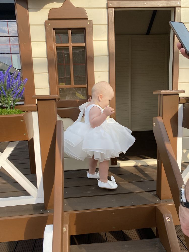 Плаття Daniella kids