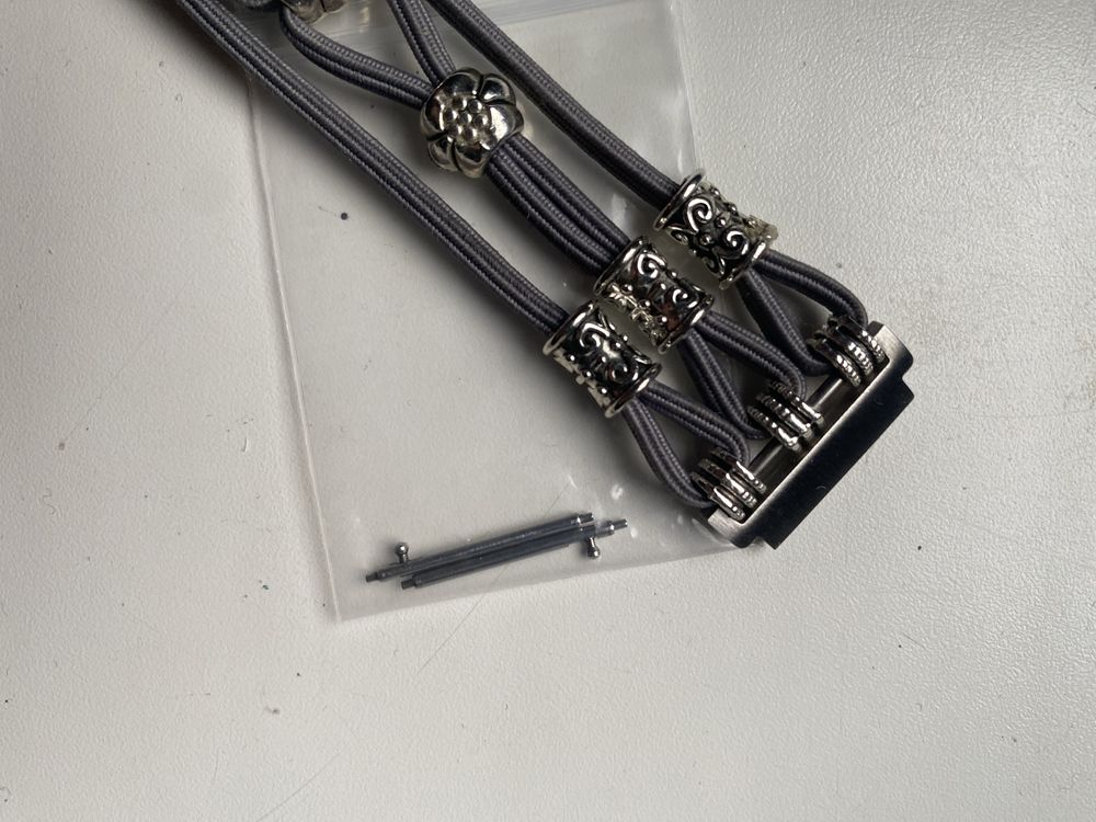 Wearlizer pasek do smartwacha 20mm