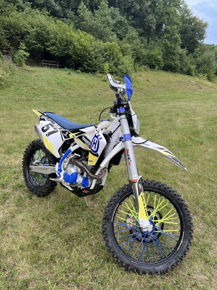 Kovi pro 250 hs