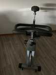 Vendo bicicleta estatica usada