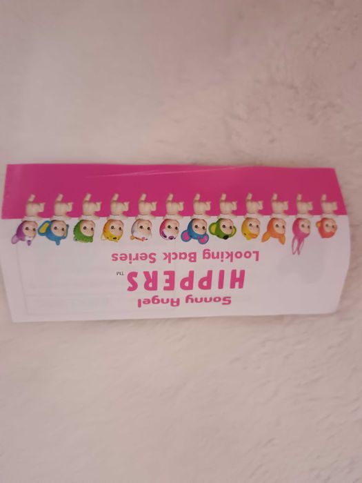 Gatinho Sonny Angel NOVO