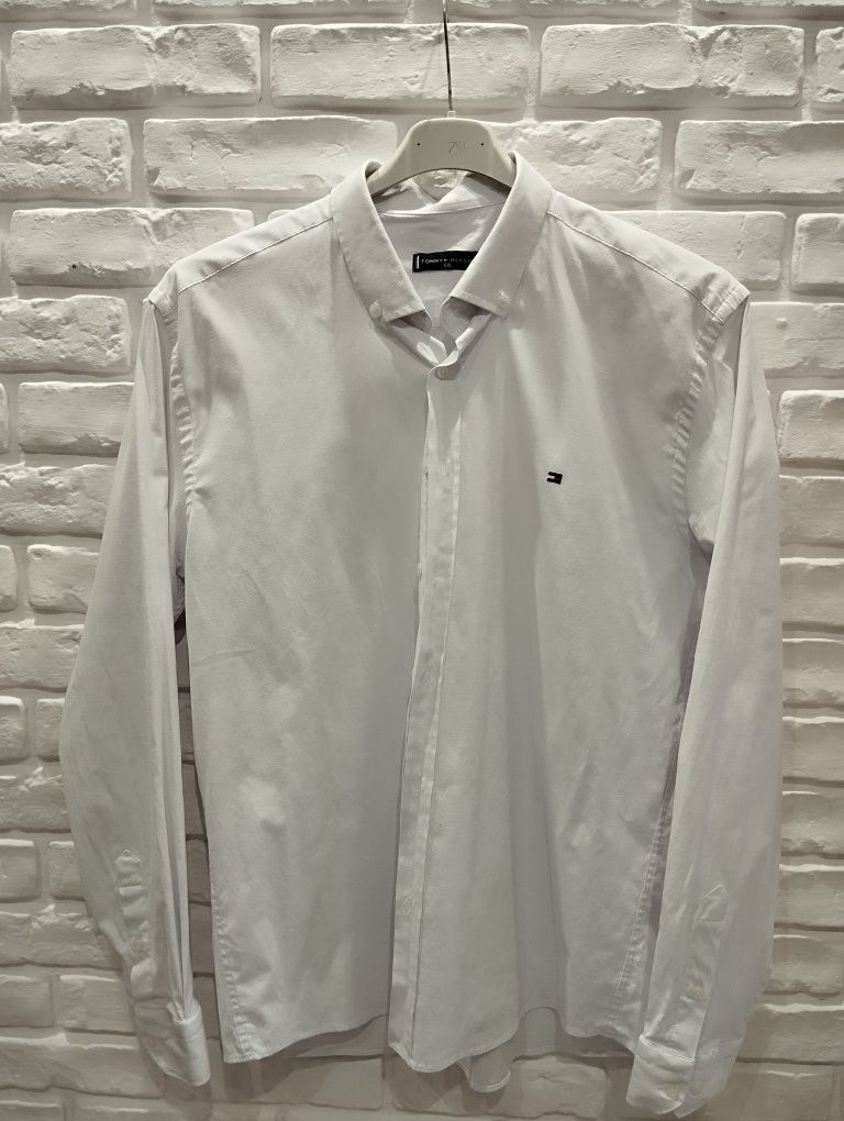 Koszula Tommy Hilfiger XL