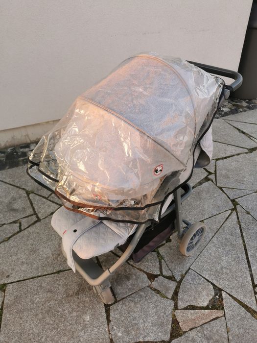 Wózek spacerówka NANI