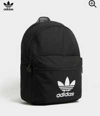 Plecak szkolny ADIDAS tornister backpack