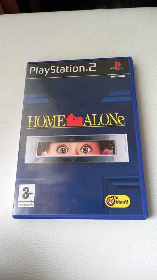 Home Alone ( Ps2 )