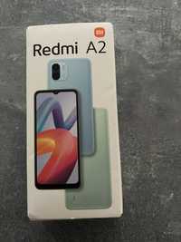 Xiaomi Redmi A2 Light Blue