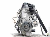 MOTOR COMPLETO HONDA CR-Z 2011