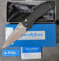 nóż składany Benchmade Griptilian stal S30V