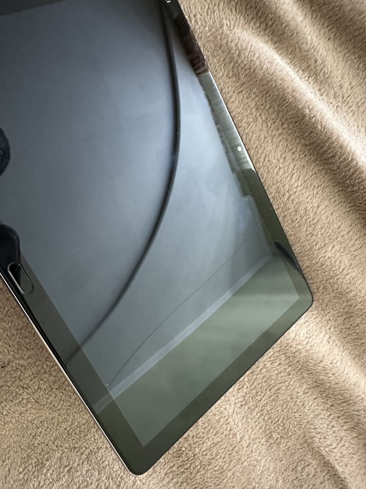 Планшет Huawei MediaPad M5