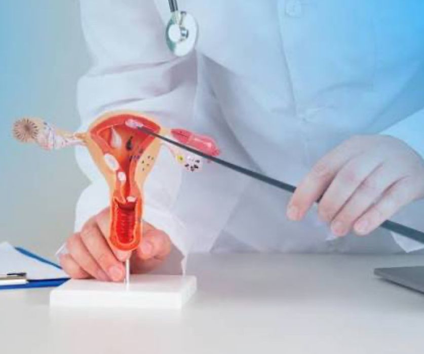 Консультація лікаря акушер-гінеколога дистанційно онлайн месенджери